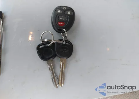 2007 Chevrolet Tahoe Lt из США, поврежденный, VIN 1GNEK13087R112057